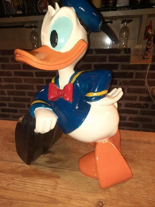 Disney - Donald Duck - 1 - Donald Duck, Collections, Disney