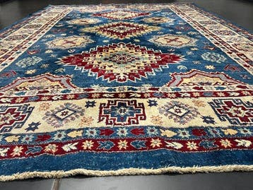 Heriz - Tapijt - 330 cm - 235 cm, Nieuw