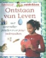 Ontstaan van leven / Natuur ontdekken 9789054954101, Verzenden, Zo goed als nieuw, S. Hewitt