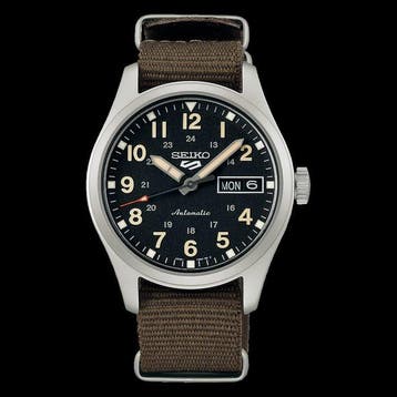 Seiko - Zonder minimumprijs - SRPJ85K1 - Automatic - 36 mm -, Nieuw
