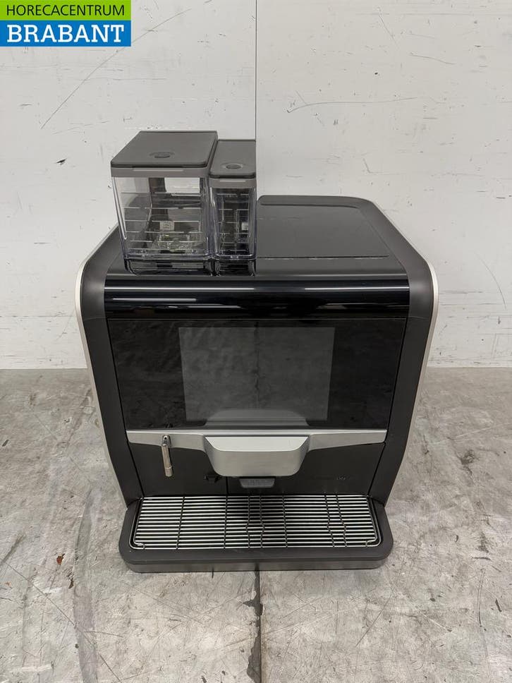 De Jong Duke Nio Machine à café Machine à café à grains, Zakelijke goederen, Horeca | Keukenapparatuur, Verzenden