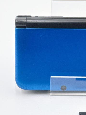 Nintendo - Nintendo 3DS LL Blue Console - Working - SD Card, Nieuw