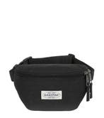 Eastpak Heuptas Zwart, Verzenden