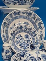 Harnas - Hutschenreuther – eetservies (konvoluut) –