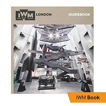 IWM London Guidebook 9781904897781, Verzenden, Gelezen, Imperial War Museum (Great Britain)