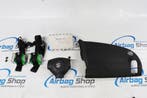 AIRBAG KIT – PANNEAU SUZUKI SPLASH (2008-2015), Utilisé, Suzuki