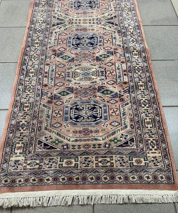 Buchara - Tapijt - 3.2 m - 0.82 m, Nieuw