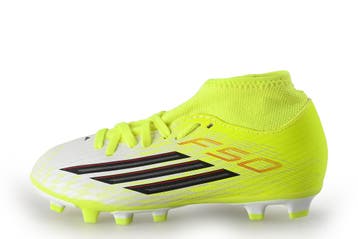Adidas Voetbalschoenen Jongens in maat 32 Geel, Enfants & Bébés, Vêtements enfant | Chaussures & Chaussettes, Verzenden