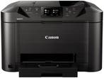 Canon MAXIFY MB5150 - All-in-One Inkjetprinter - 24, Computers en Software, Verzenden, Zo goed als nieuw, Canon