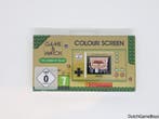 Game & Watch - Nintendo - The Legend Of Zelda - New & Sealed, Consoles de jeu & Jeux vidéo, Jeux | Autre, Verzenden