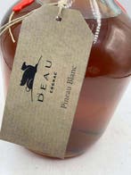 Deau - Pineau des Charentes - Pineau Blanc - Cognac - 1, Collections, Vins