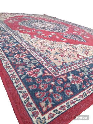 Tapijt - 274 cm - 190 cm, Nieuw