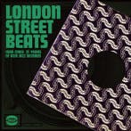Various - London Street Beats (CD, 2009), Cd's en Dvd's, Cd's | Dance en House, Verzenden, Gebruikt