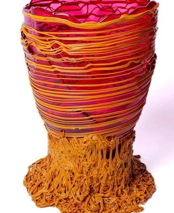 Fish Design - Corsi Design - Gaetano Pesce - Vaas -