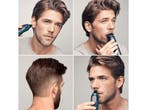 Braun MGK5280 - 9-in-1 Trimmer - Baardtrimmer Bodygroomer, Verzenden