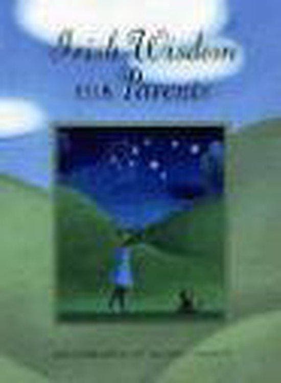 IRISH WISDOM FOR PARENTS       GEB 9780811831123, Livres, Langue | Anglais, Envoi