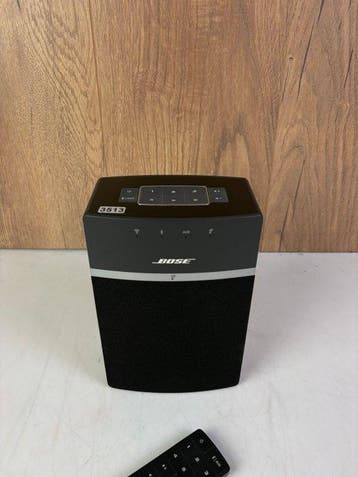 Bose - SoundTouch® 10 draadloos Luidspreker, Nieuw