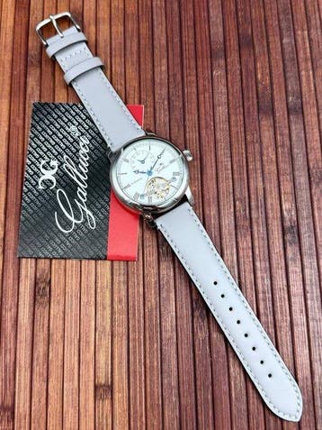 Gallucci Italy - Sans prix de réserve - Homme - 2020-2025, Nieuw
