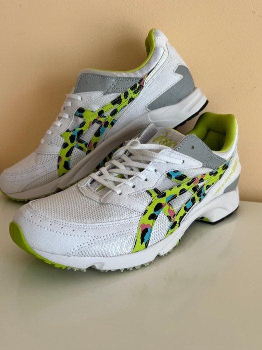 Comme des Garçons Shirt x ASICS Trainers - Sneakers - Maat:, Vêtements | Hommes, Chaussures