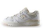 New Balance Sneakers in maat 40½ Wit, Vêtements | Femmes, Verzenden, Sneakers