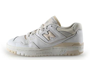 New Balance Sneakers in maat 40½ Wit, Verzenden, Sneakers