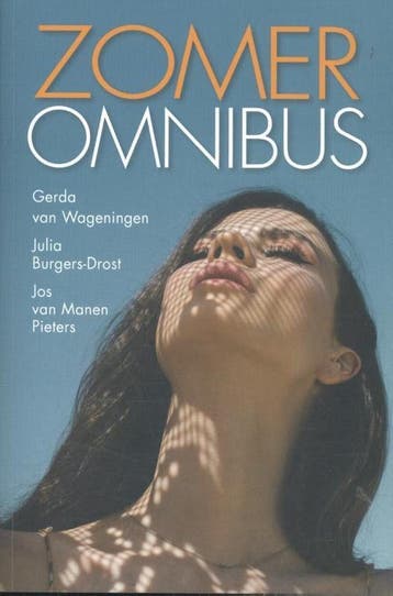Zomeromnibus 9789401908016 Gerda van Wageningen, Boeken, Verzenden, Zo goed als nieuw, Gerda van Wageningen