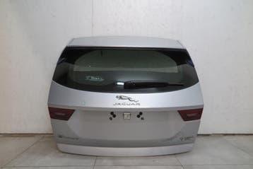 achterklep Jaguar E-PACE, Verzenden, Gebruikt