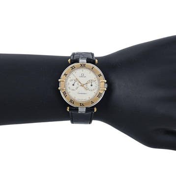 Omega - Constellation - Zonder minimumprijs - 196.1070 -