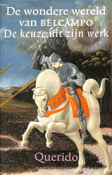 De wondere wereld van Belcampo 9789021452265 Belcampo, Verzenden, Belcampo