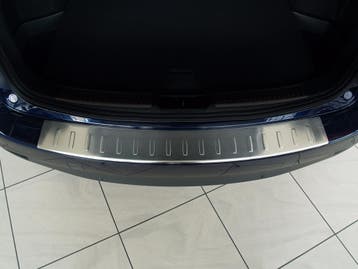 Achterbumperbeschermer | geschikt voor Mazda 6 Station 2012-, Verzenden, Nieuw