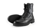 Paul Green Veterboots in maat 42 Zwart, Kleding | Dames, Schoenen, Verzenden, Zwart, Overige typen, Zo goed als nieuw
