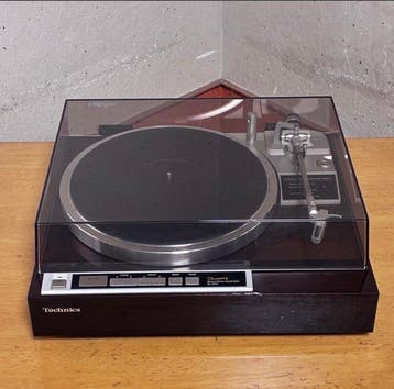 Technics - SL-MA1 Platenspeler