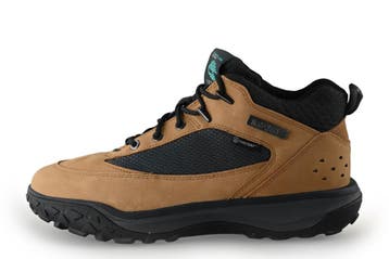 Timberland Wandelschoenen in maat 45 Bruin, Bruin, Verzenden, Timberland, Zo goed als nieuw