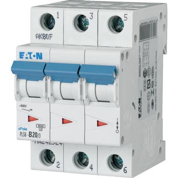 EATON INDUSTRIES PLS Stroomonderbreker - 242950, Verzenden, Nieuw