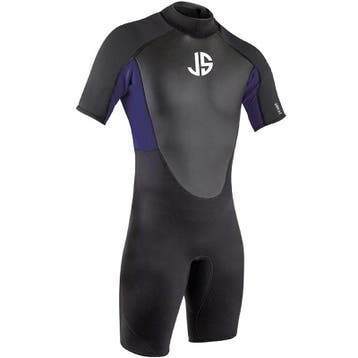 Js Maui Flex 3/2 Shorty Wetsuit, Ophalen of Verzenden, Nieuw