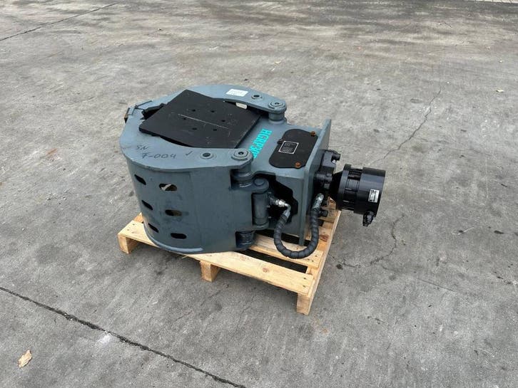 Veiling: Sorteergrijper HGRP 30F 2025 Nieuw, Articles professionnels, Machines & Construction | Pièces, Enlèvement