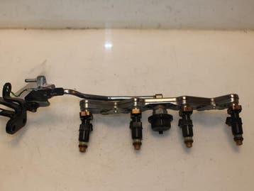 Galerij (Injectie) Honda Insight O85152, Nieuw