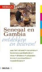 Merian Live / 25 Gambia & Senegal ed 2005 / Merian live! /, Boeken, Reisgidsen, Verzenden, Gelezen, U. Ackermann