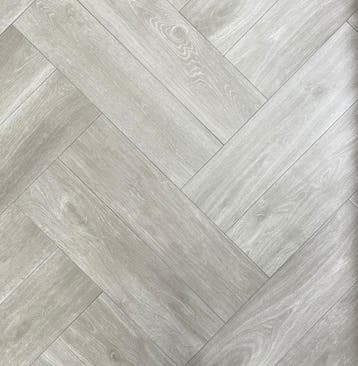 Visgraat Tegels 25x70 / Galia Grey Visgraat Vloertegel /, Bricolage & Construction, Dalles & Carrelages, Ophalen of Verzenden