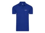 Veiling - Ballin Est. 2013 Basic Polo - Royal - L, Vêtements | Hommes, T-shirts