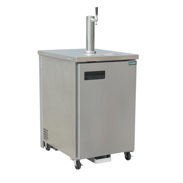 Polar G-serie tapinstallatie met fustkoeling, Articles professionnels, Horeca | Équipement de cuisine, Envoi