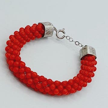 Zilver - Armband, Collections