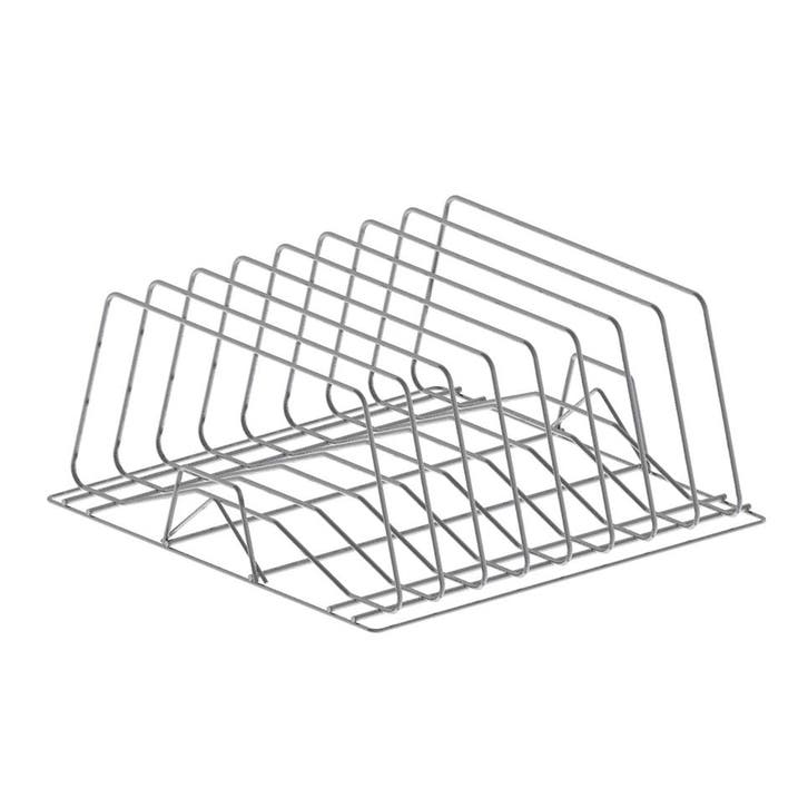 Vaatwaskorf | Dienbladen/Trays | 570x570x255(h)mm SMEG, Articles professionnels, Horeca | Équipement de cuisine, Envoi