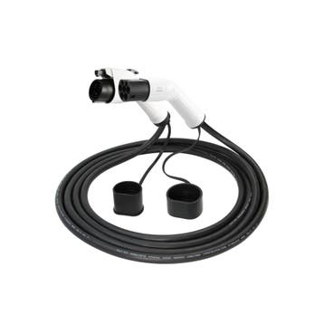 Laadkabel Ford Focus - Type 1 - 29A 1 fase