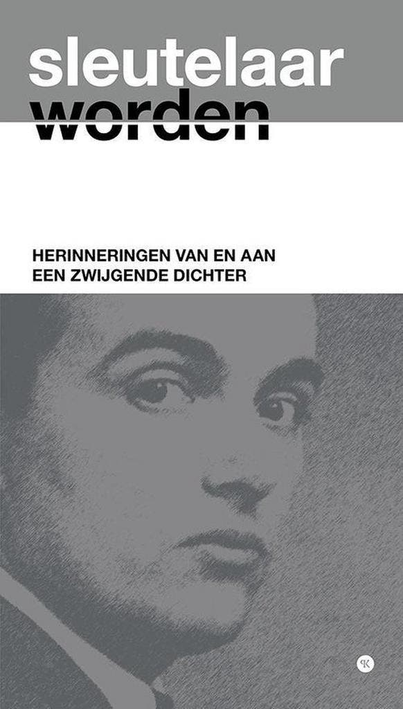 Sleutelaar worden 9789491835025 Hans Sleutelaar, Livres, Littérature, Envoi