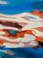 Marco Barberio Moz - Water #1