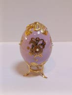 Fabergé ei - Porselein