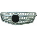 Grill | geschikt voor Mercedes-Benz E-Klasse W212 2009-2013, Verzenden, Nieuw, Mercedes-Benz
