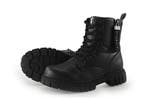 Milo & Mila Boots Meisjes in maat 33 Zwart, Kinderen en Baby's, Milo & Mila, Verzenden, Jongen of Meisje, Schoenen
