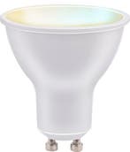 2dekans | Alpina Smart Home LED Lamp – GU10 – 5W – 470lm –, Ophalen of Verzenden